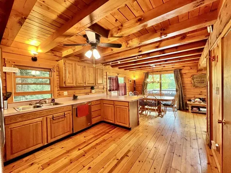208 Lakeside Drive Haverhill NH 03785