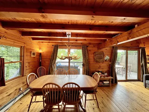 208 Lakeside Drive Haverhill NH 03785