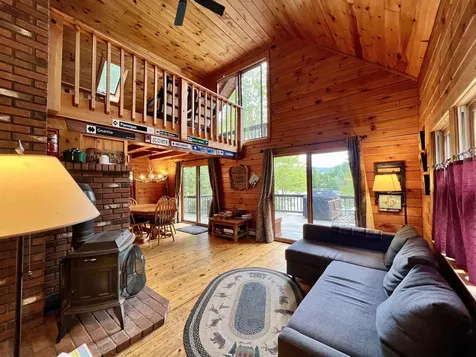 208 Lakeside Drive Haverhill NH 03785