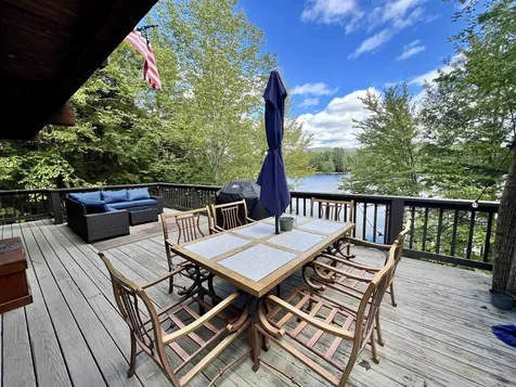 208 Lakeside Drive Haverhill NH 03785