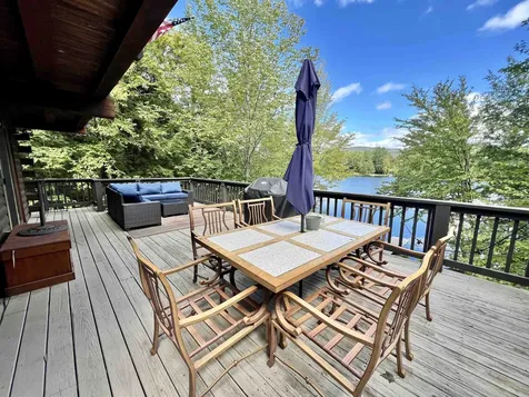208 Lakeside Drive Haverhill NH 03785