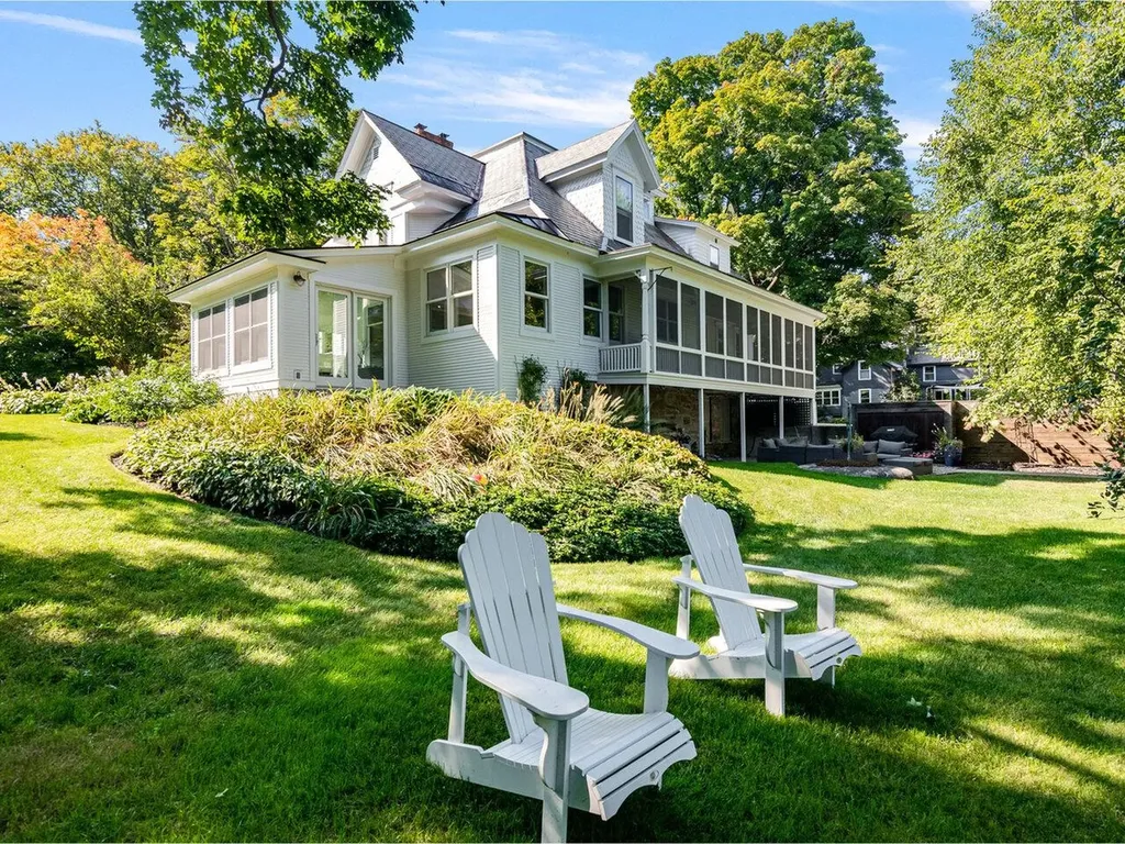 2757 Greenbush Road Charlotte VT 05445