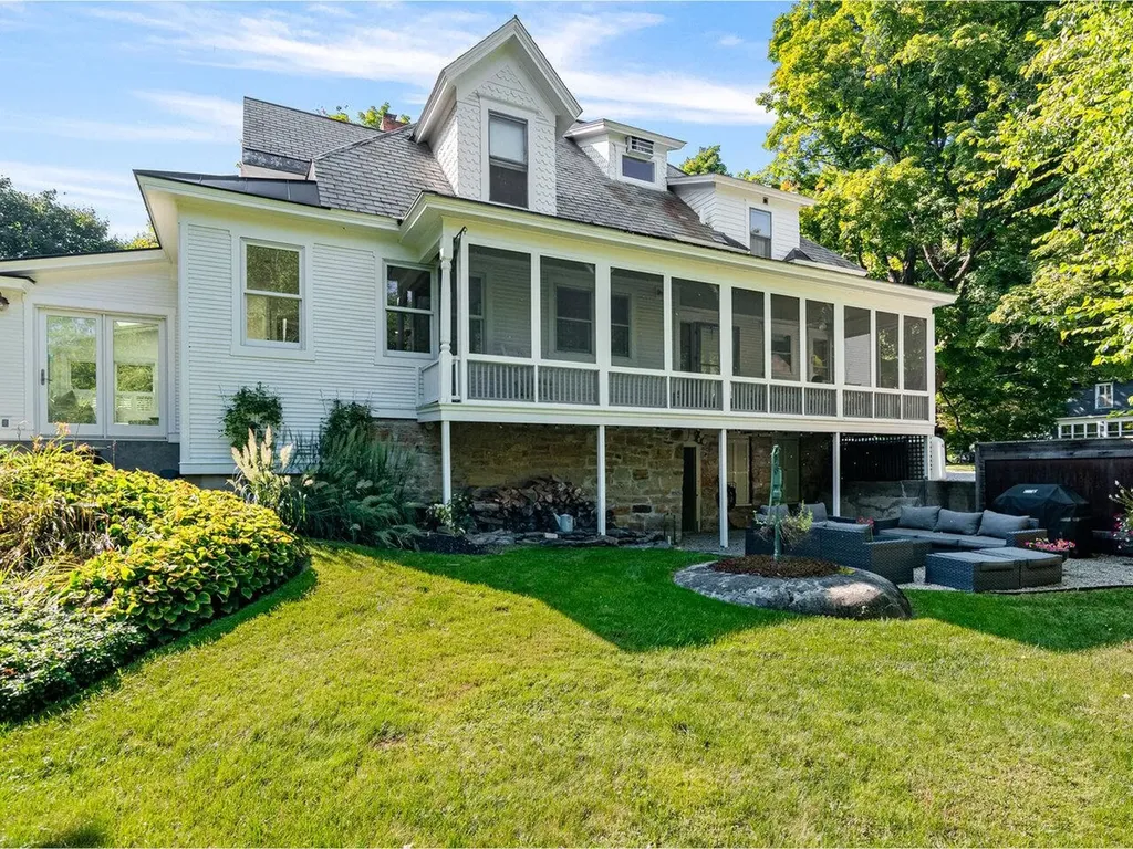 2757 Greenbush Road Charlotte VT 05445