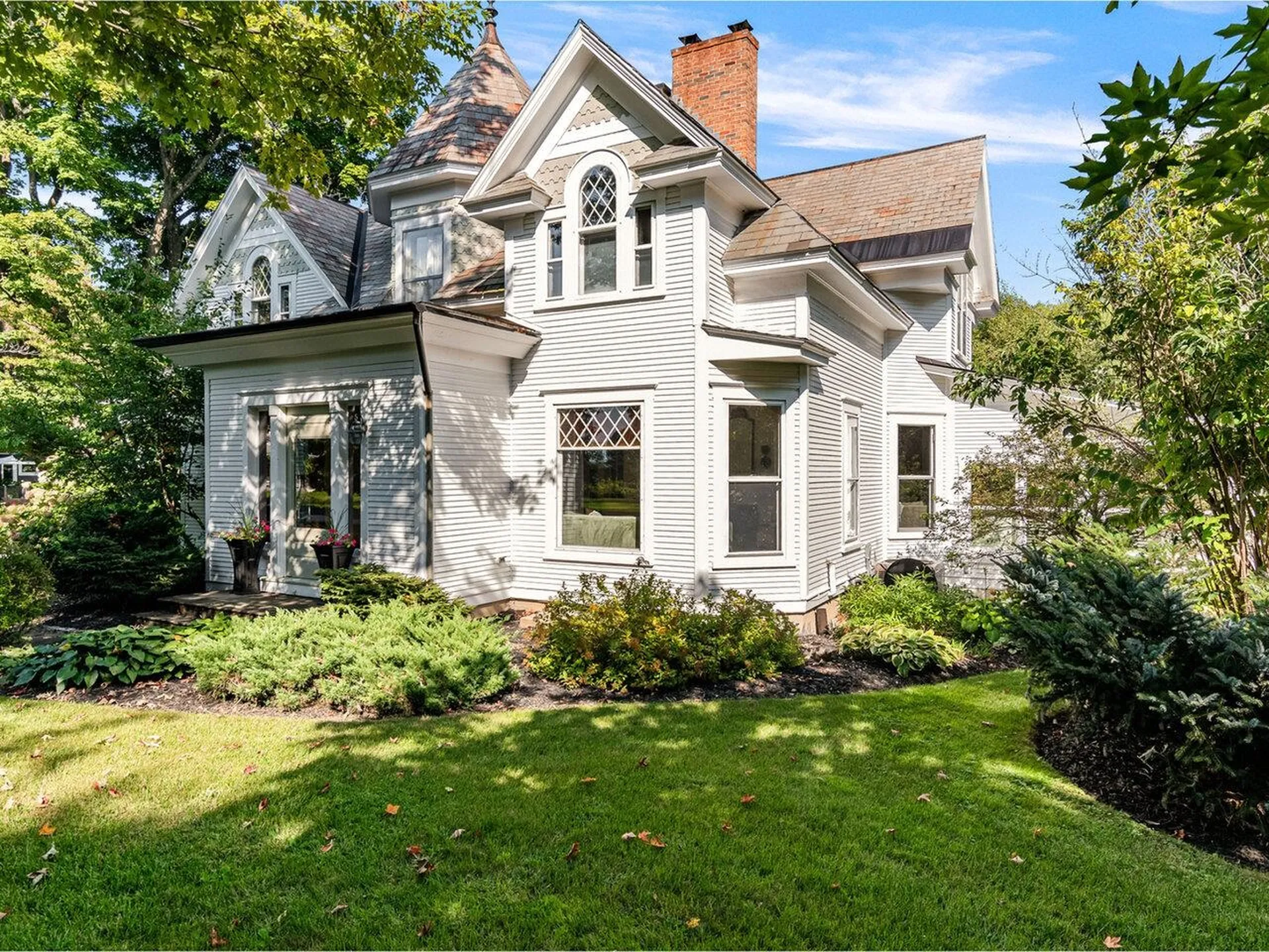 2757 Greenbush Road Charlotte VT 05445