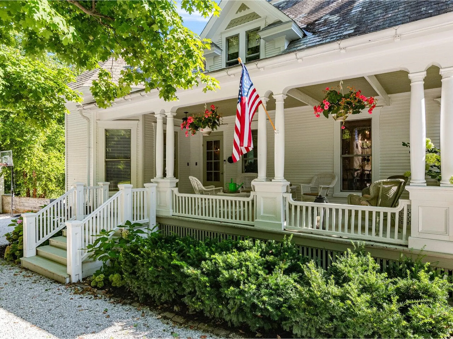2757 Greenbush Road Charlotte VT 05445