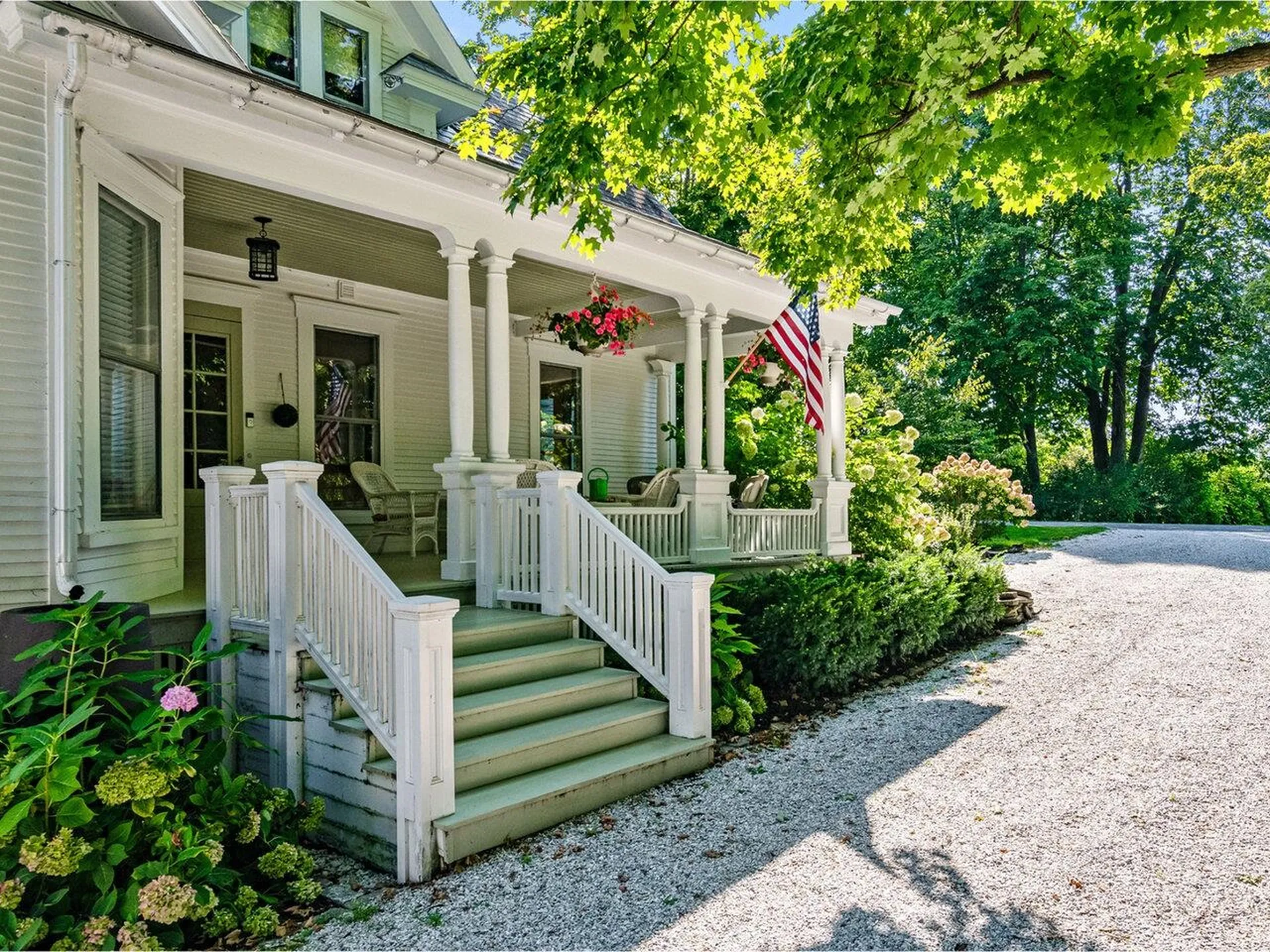 2757 Greenbush Road Charlotte VT 05445