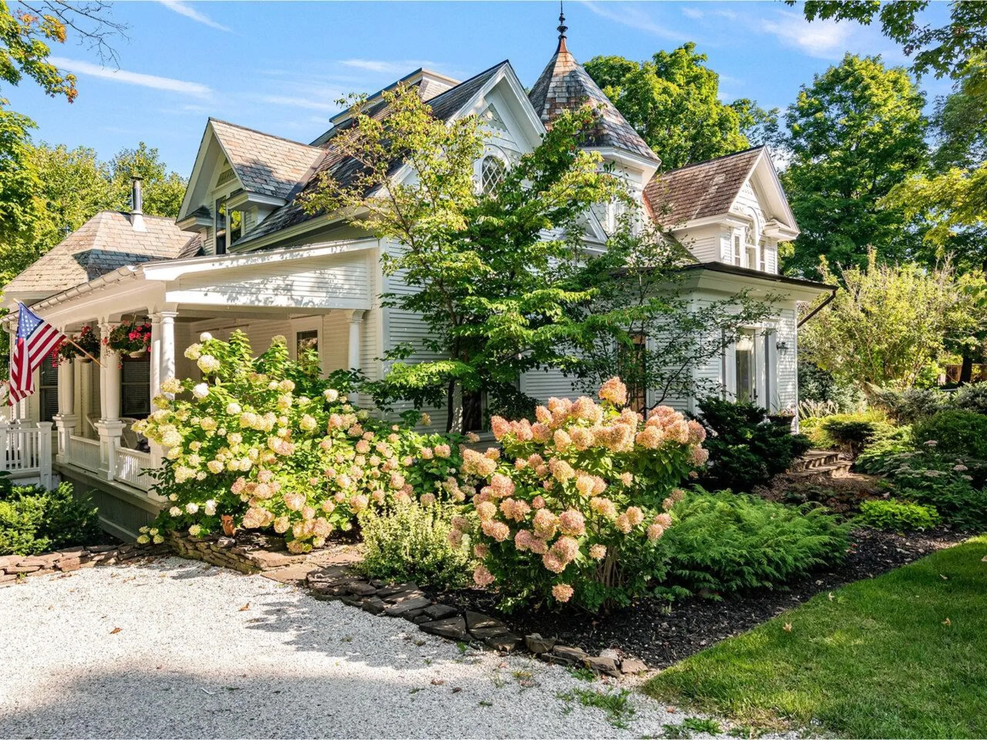 2757 Greenbush Road Charlotte VT 05445