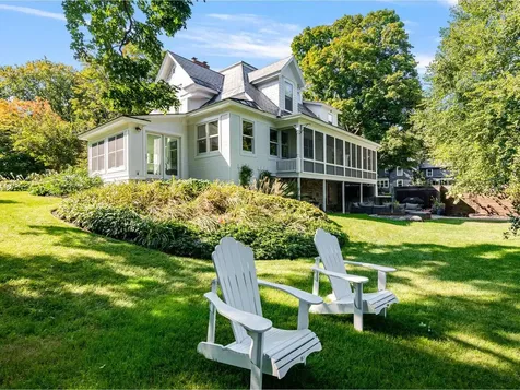 2757 Greenbush Road Charlotte VT 05445