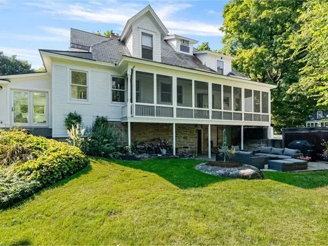 2757 Greenbush Road Charlotte VT 05445