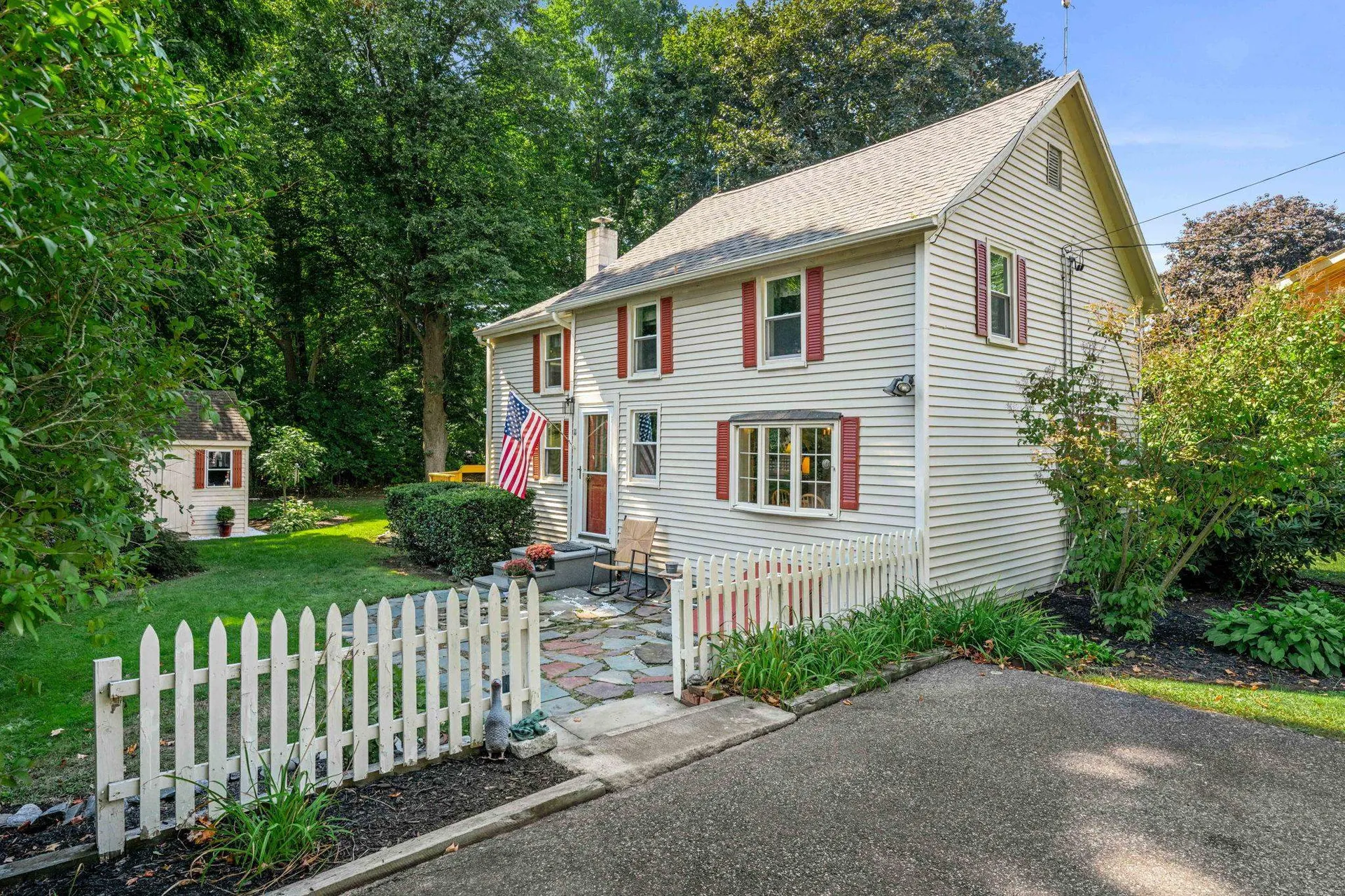 11 Downs Avenue Greenland NH 03840
