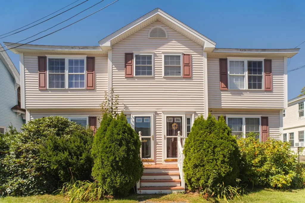 660 Pine Street Manchester NH 03104