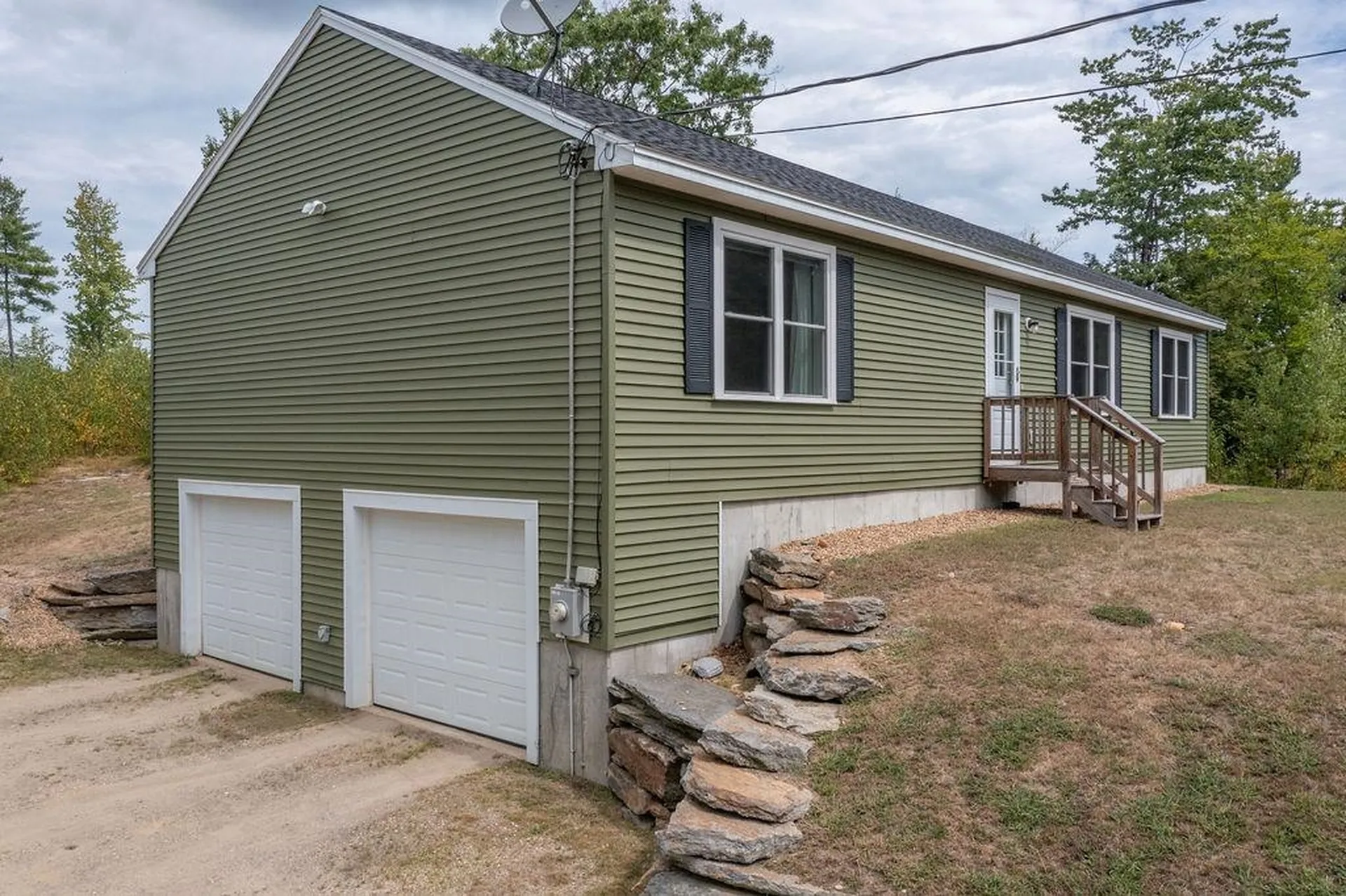 82 Cross Road Strafford NH 03884
