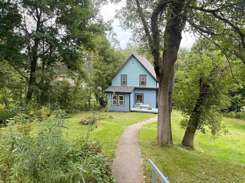 142 Highland Avenue Newport City VT 05855