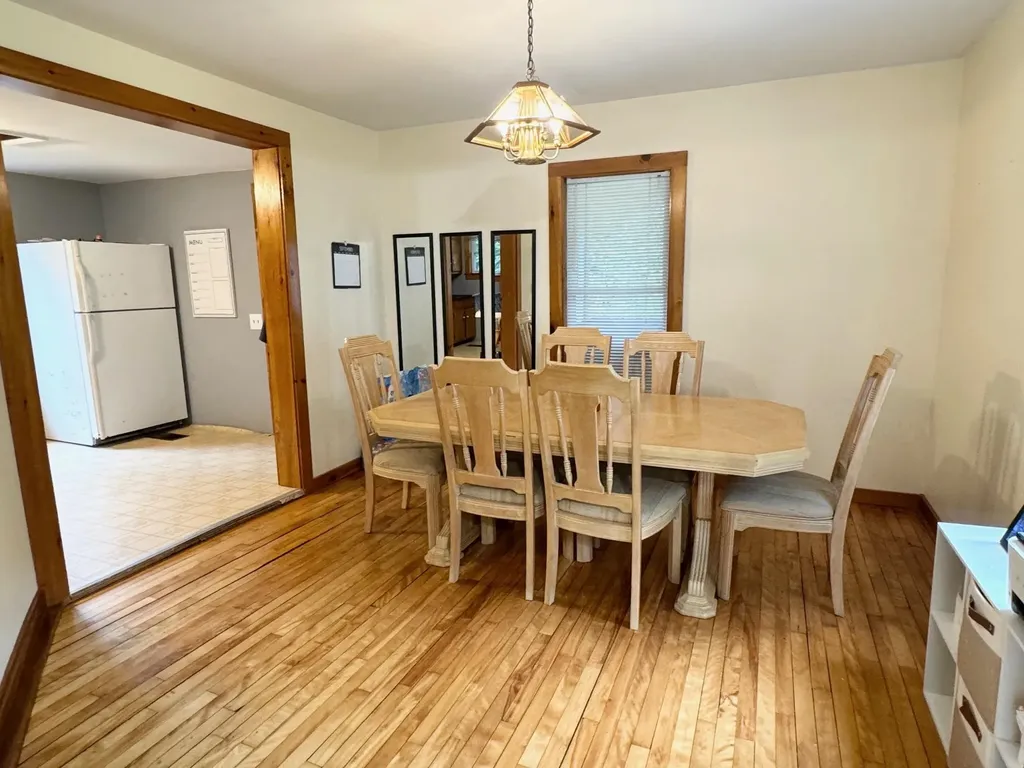 142 Highland Avenue Newport City VT 05855