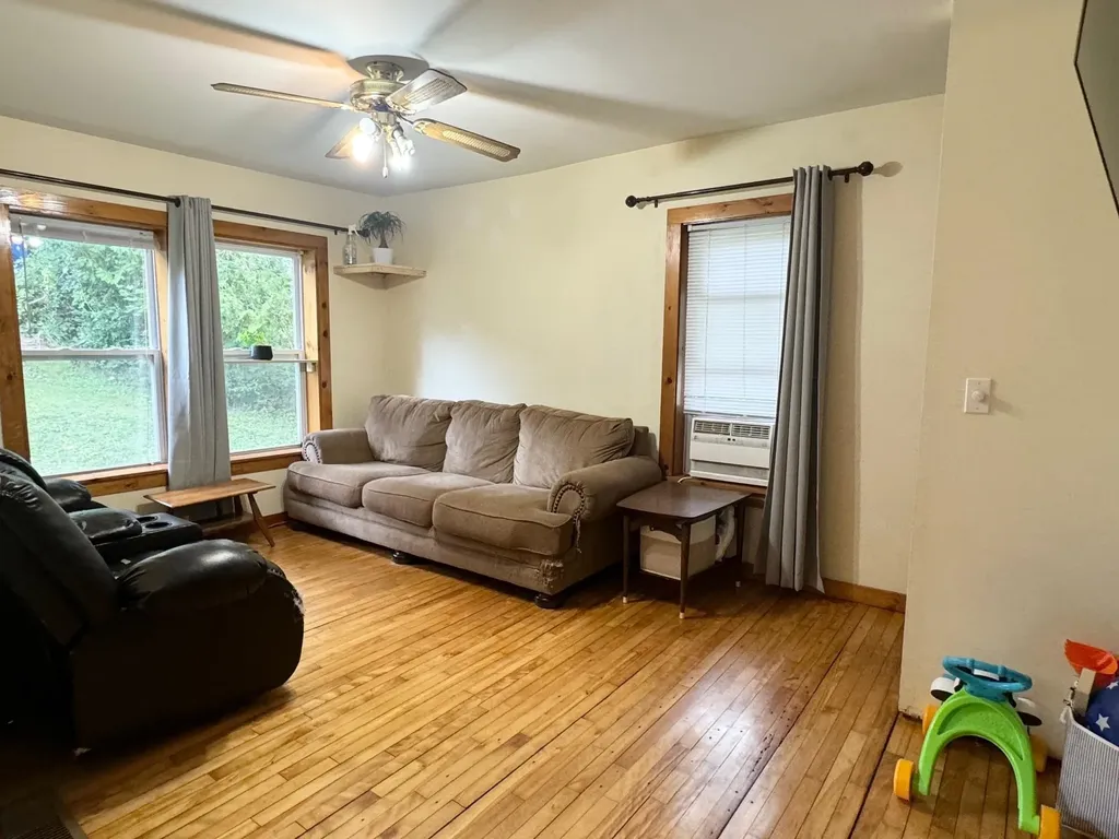 142 Highland Avenue Newport City VT 05855