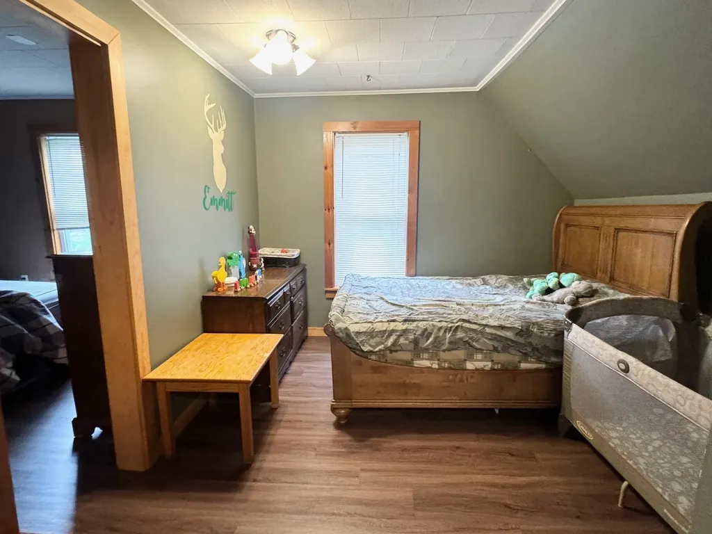 142 Highland Avenue Newport City VT 05855