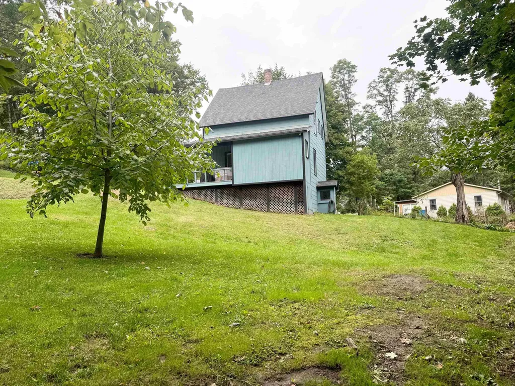 142 Highland Avenue Newport City VT 05855