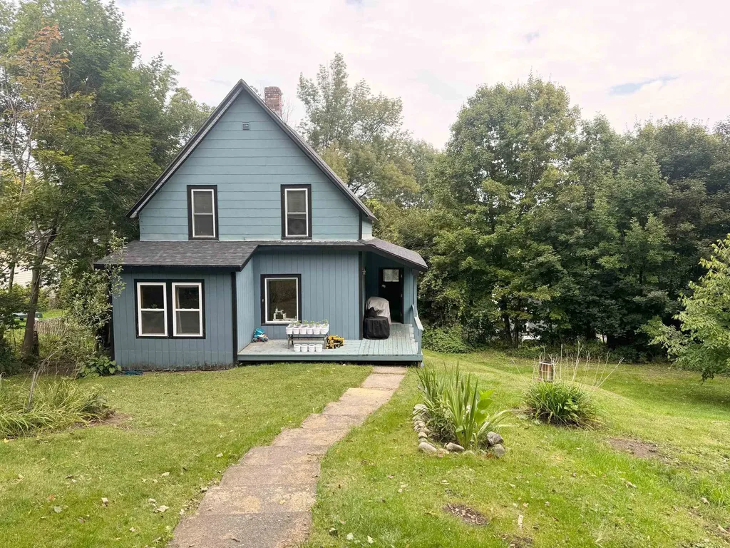 142 Highland Avenue Newport City VT 05855