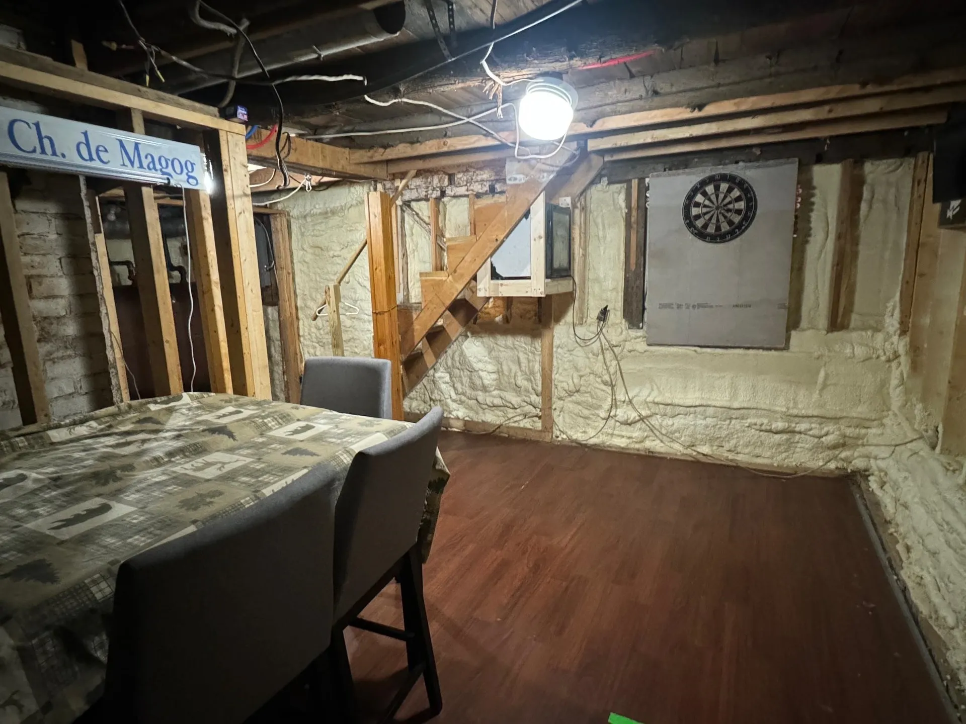 142 Highland Avenue Newport City VT 05855