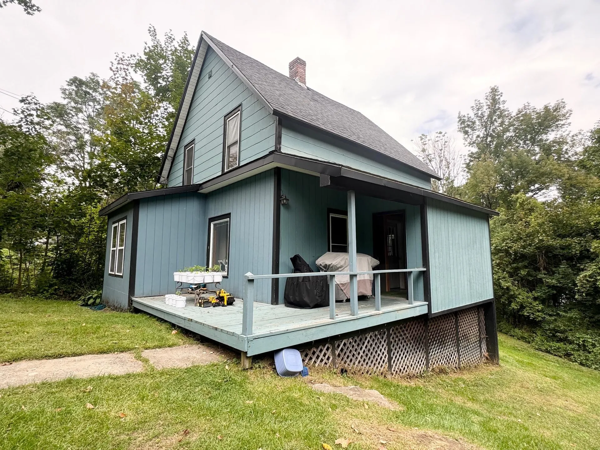 142 Highland Avenue Newport City VT 05855