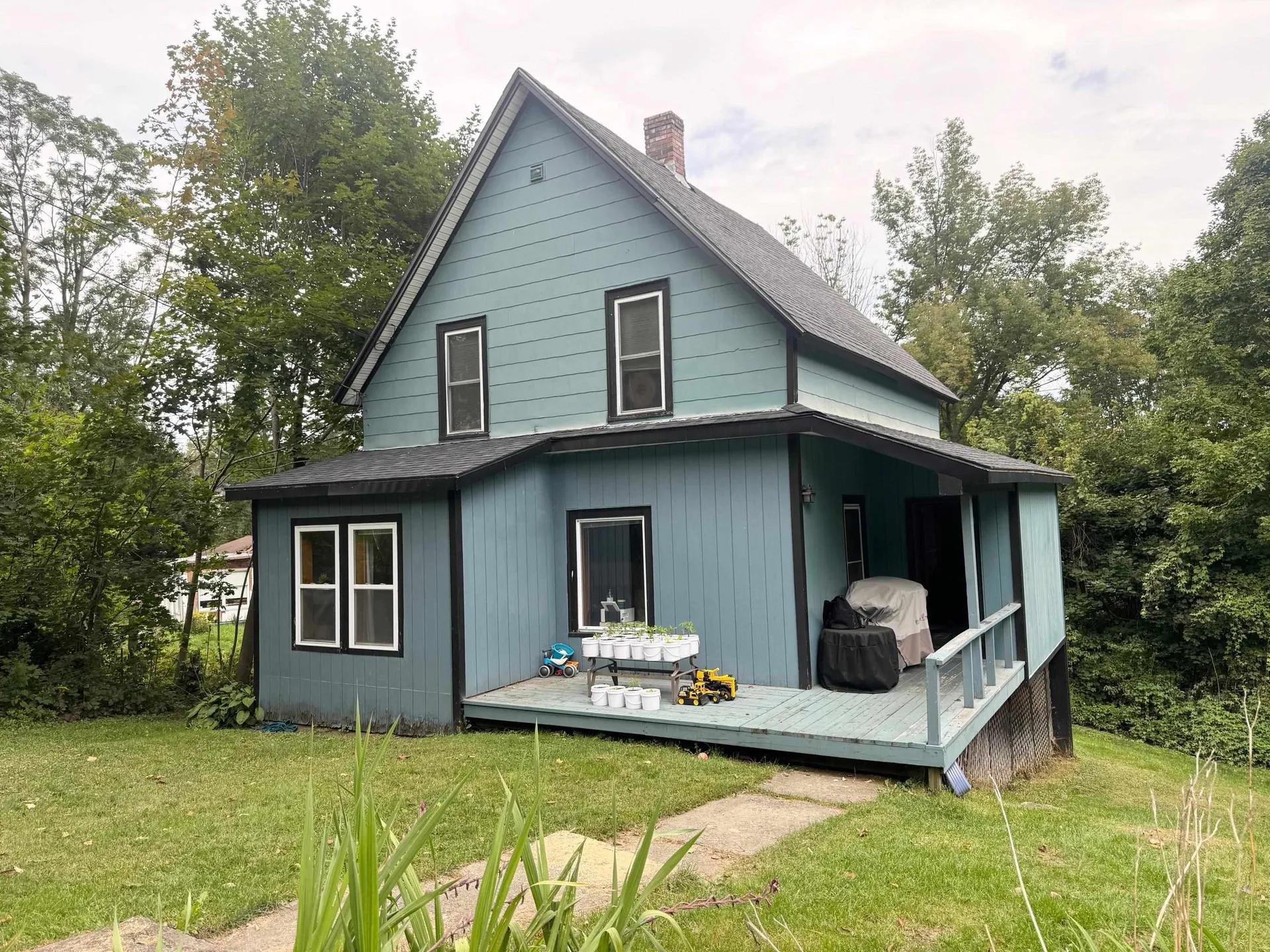 142 Highland Avenue Newport City VT 05855