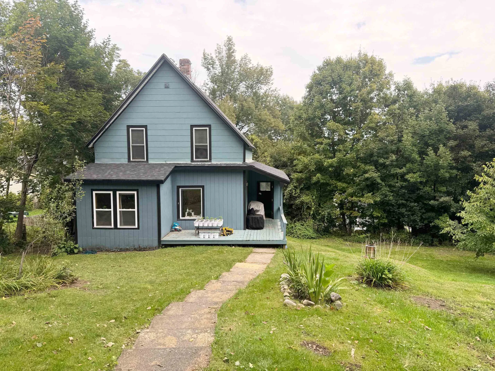 142 Highland Avenue Newport City VT 05855