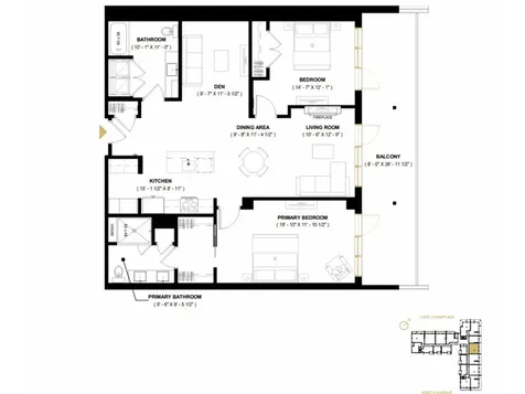 125 Cambrian Way Burlington VT 05401