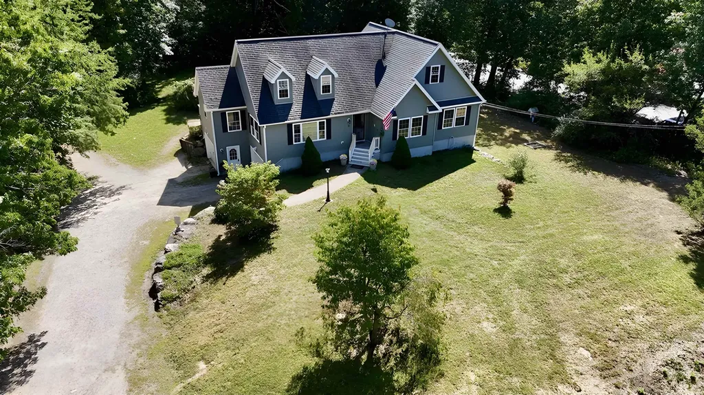 12 Klein Drive Salem NH 03079