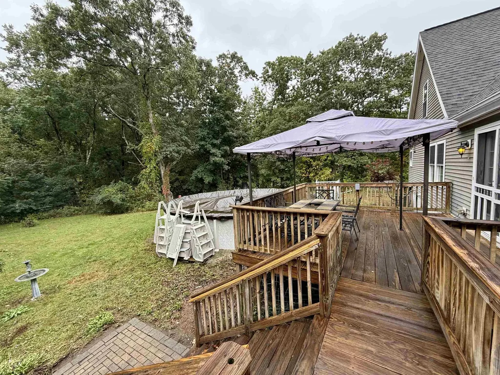 12 Klein Drive Salem NH 03079