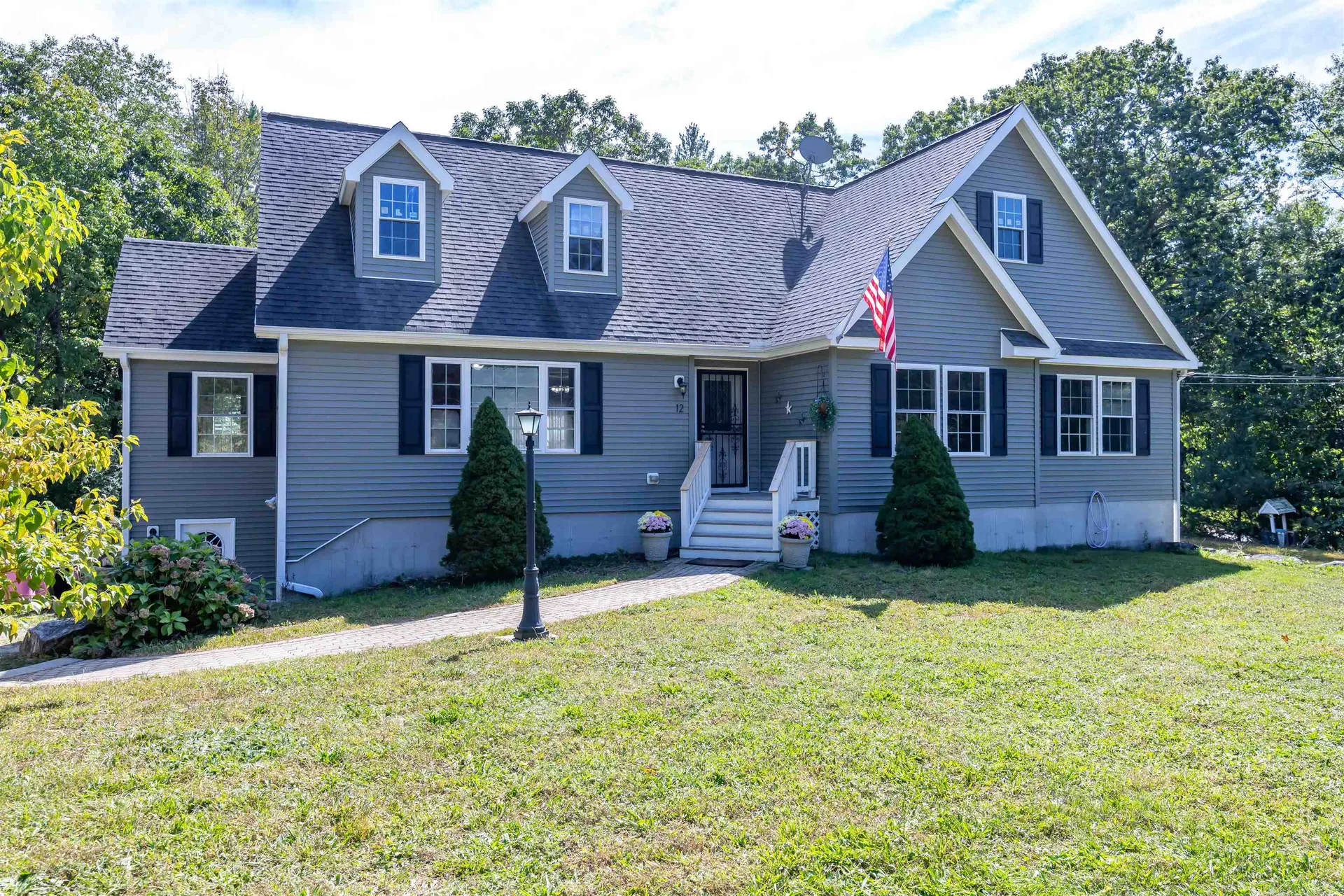 12 Klein Drive Salem NH 03079