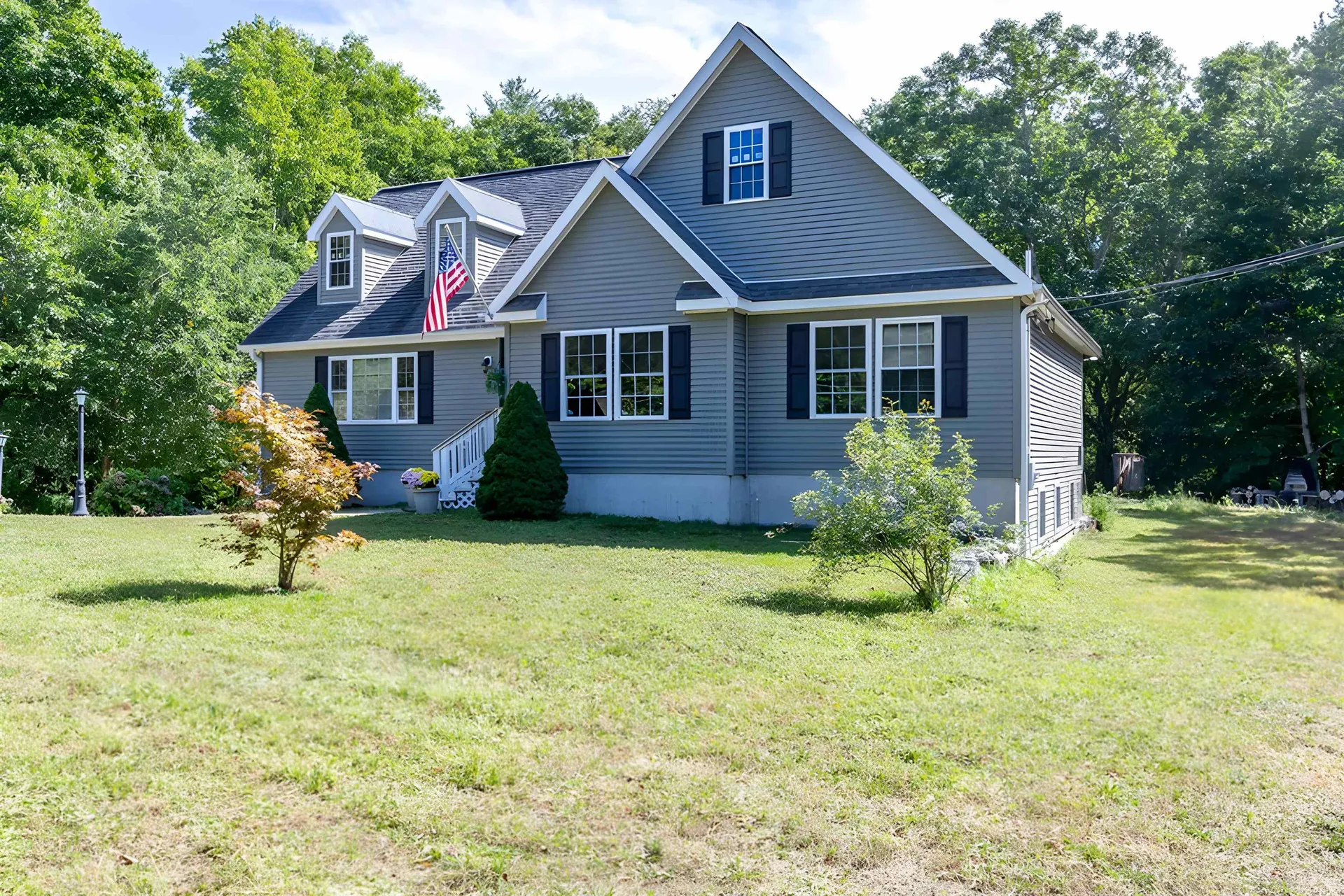 12 Klein Drive Salem NH 03079