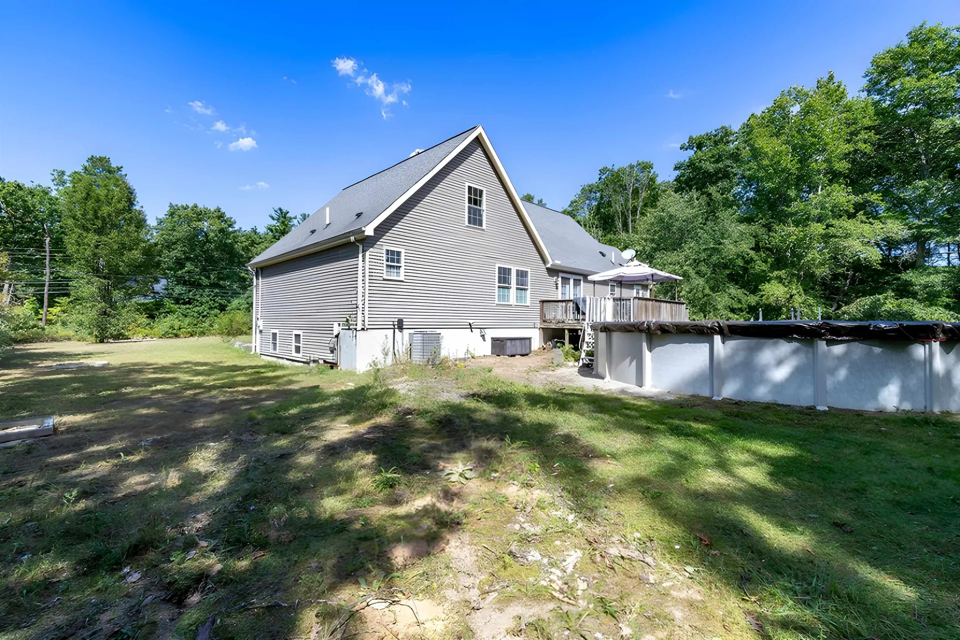 12 Klein Drive Salem NH 03079