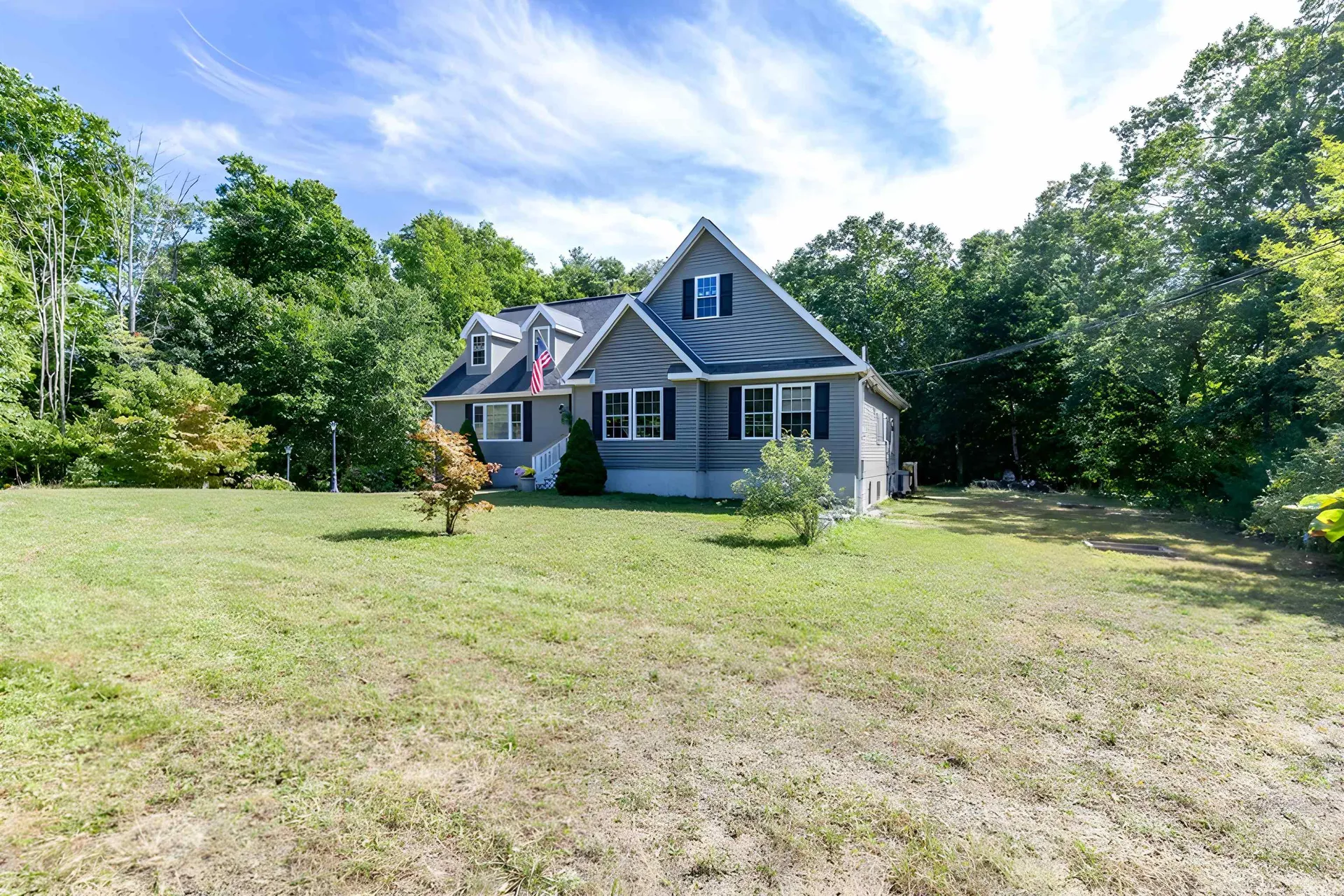 12 Klein Drive Salem NH 03079