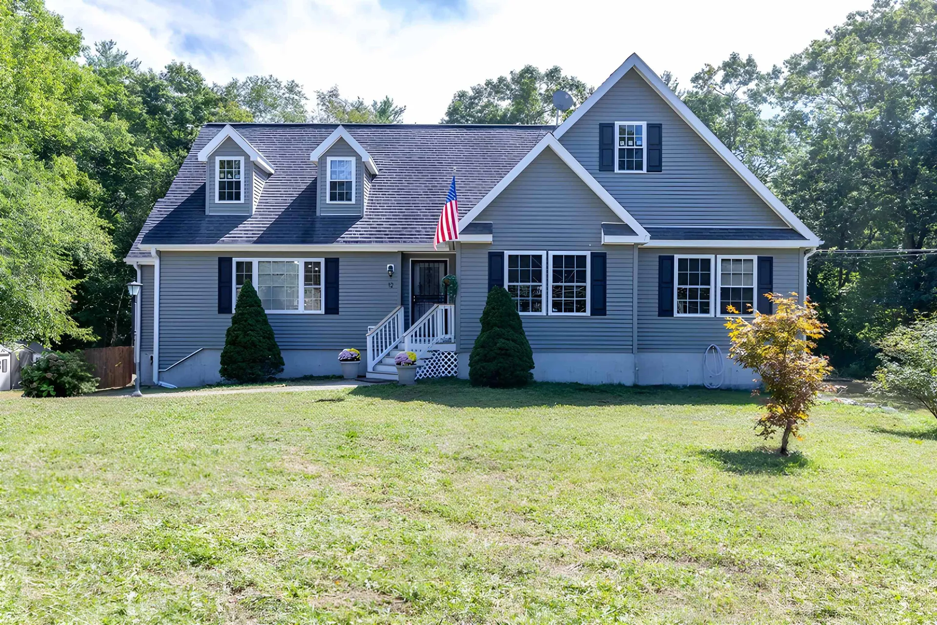 12 Klein Drive Salem NH 03079