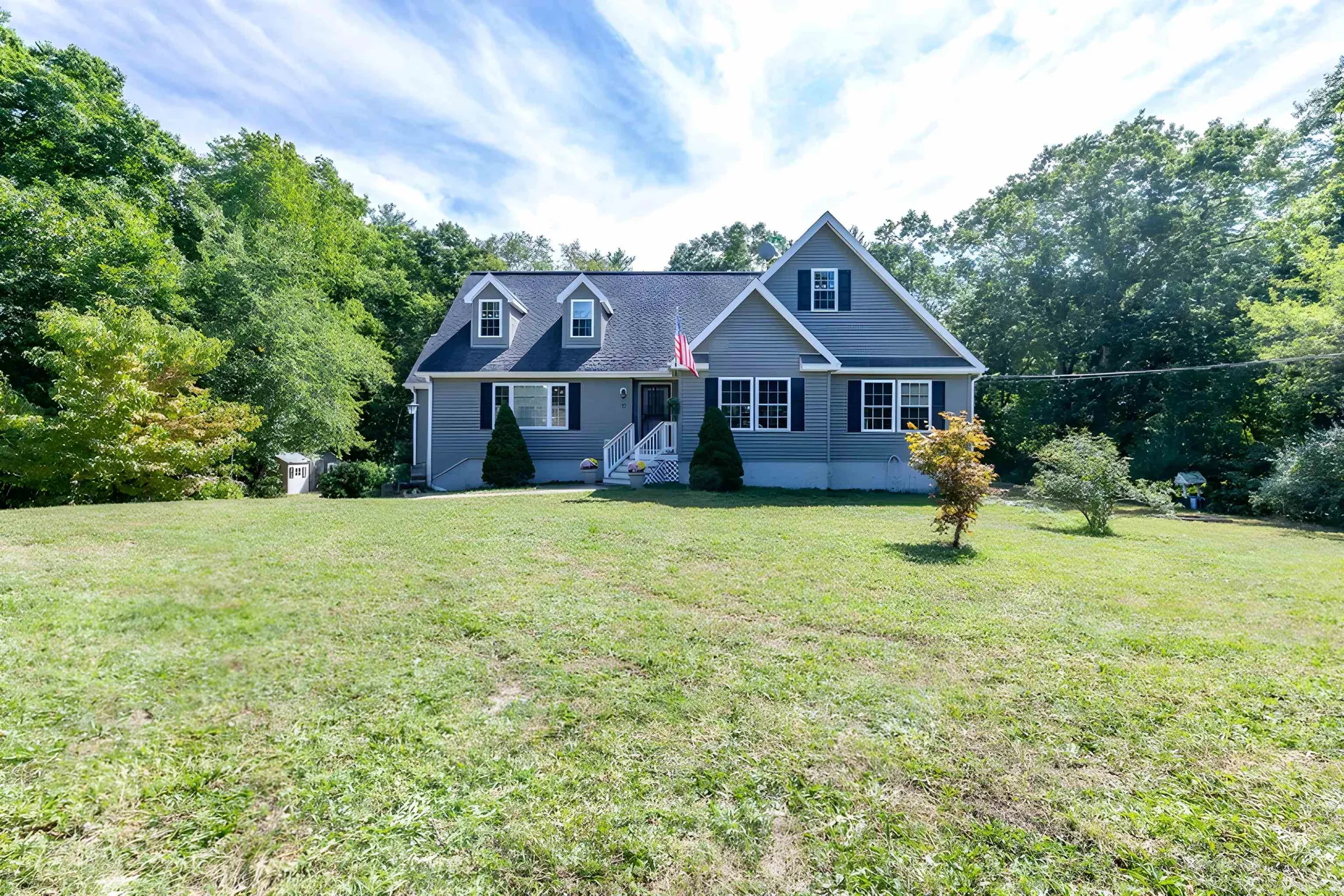 12 Klein Drive Salem NH 03079