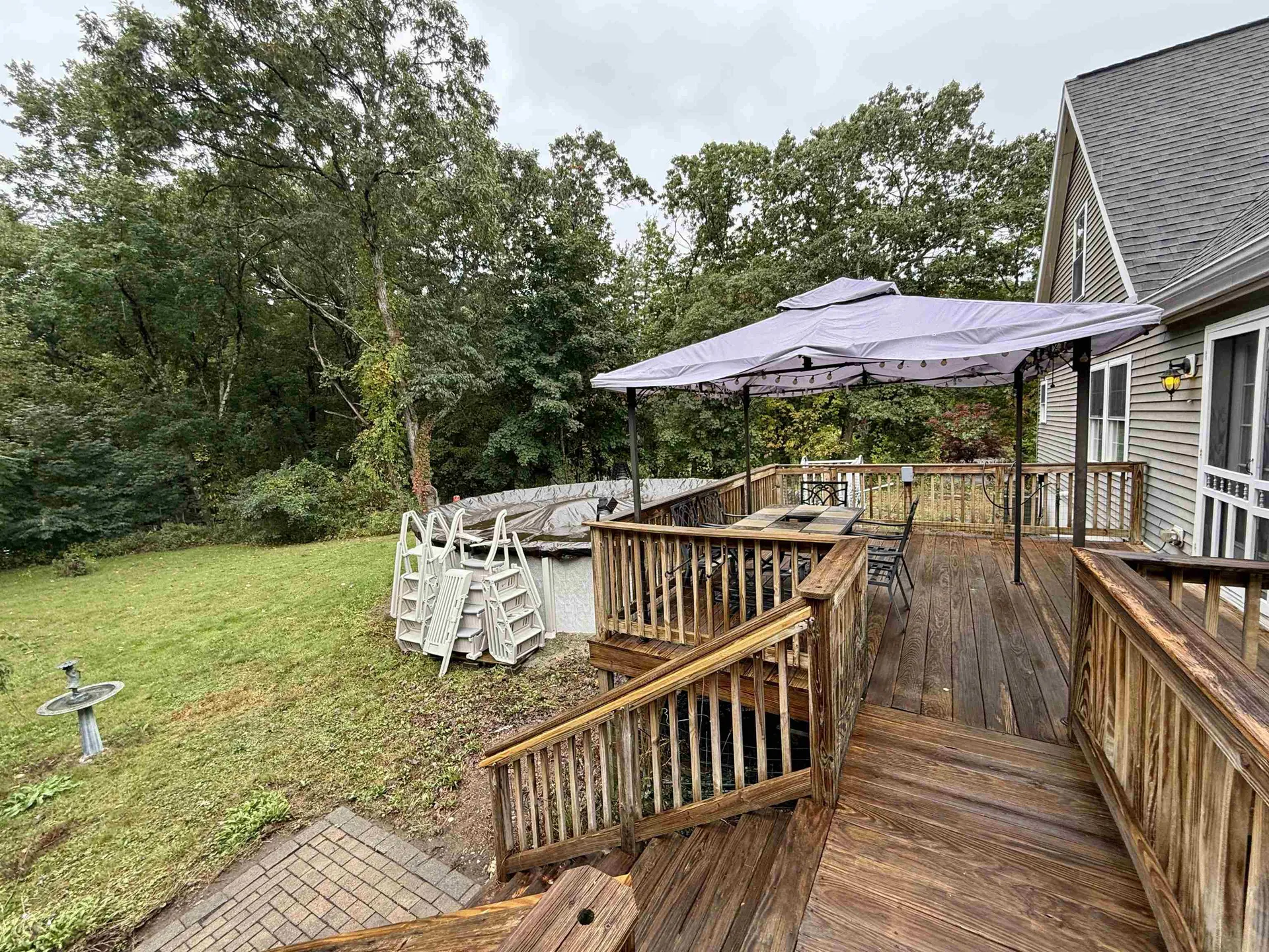 12 Klein Drive Salem NH 03079