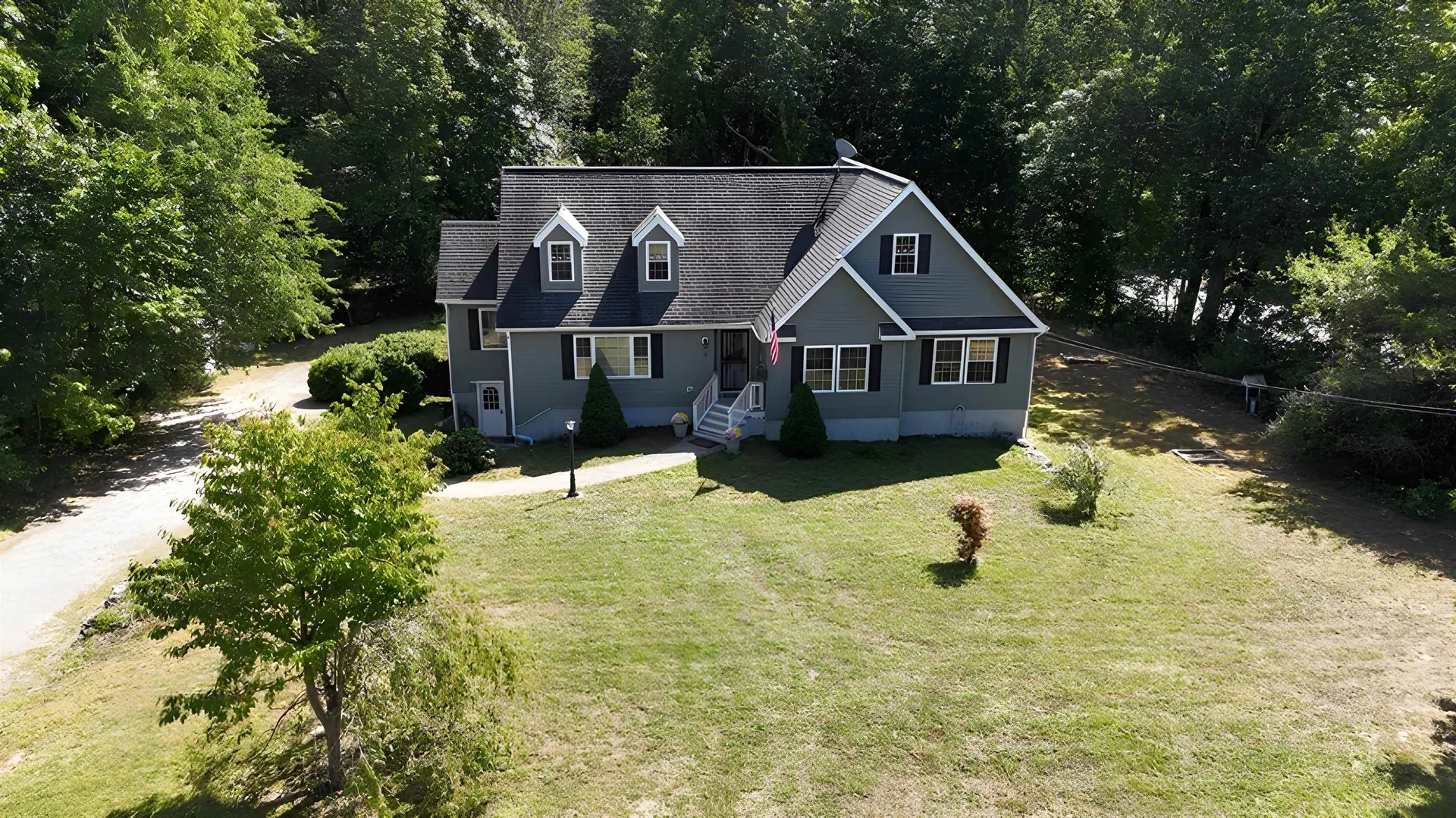 12 Klein Drive Salem NH 03079