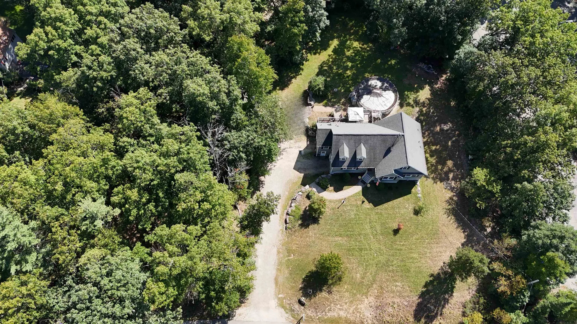 12 Klein Drive Salem NH 03079