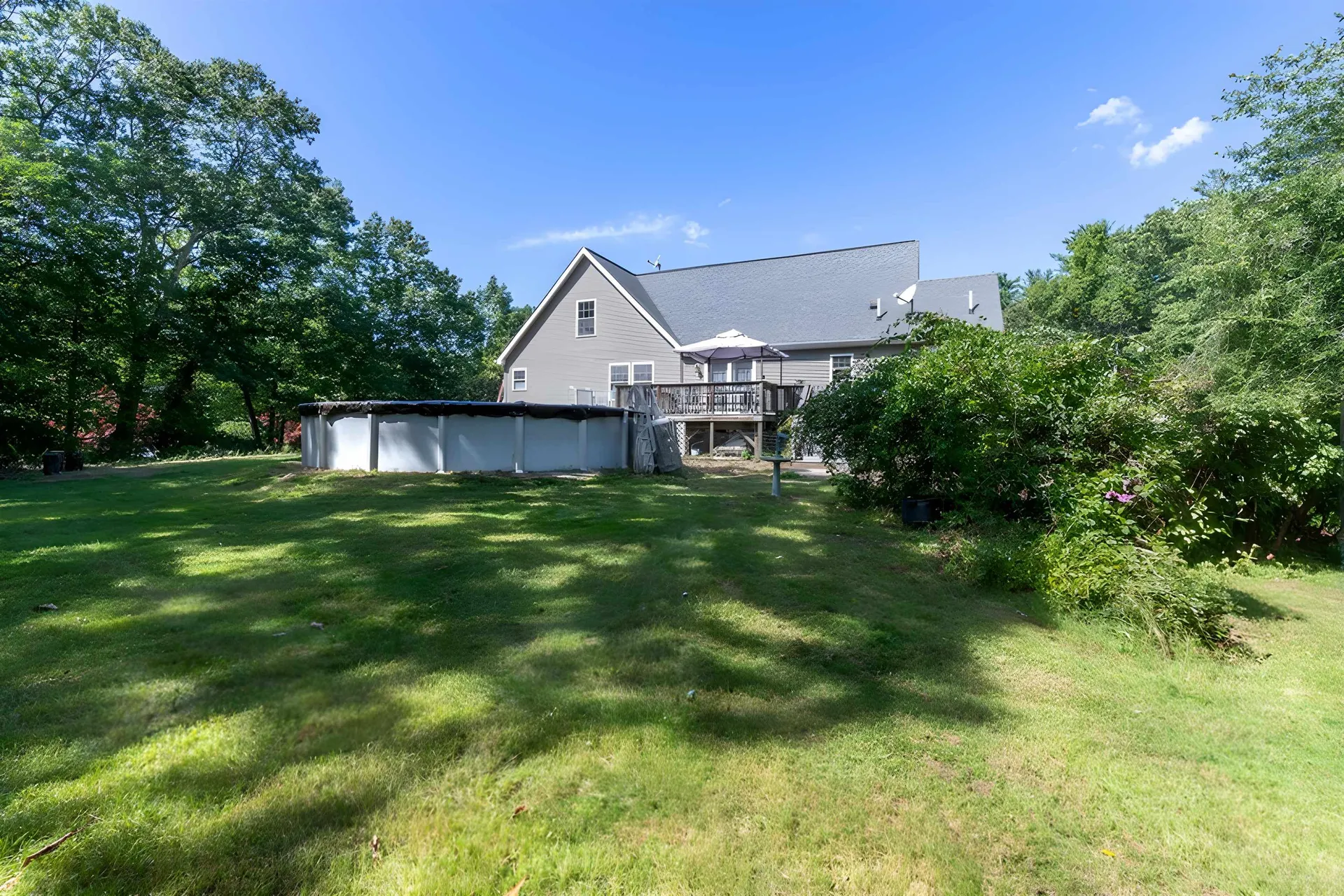 12 Klein Drive Salem NH 03079