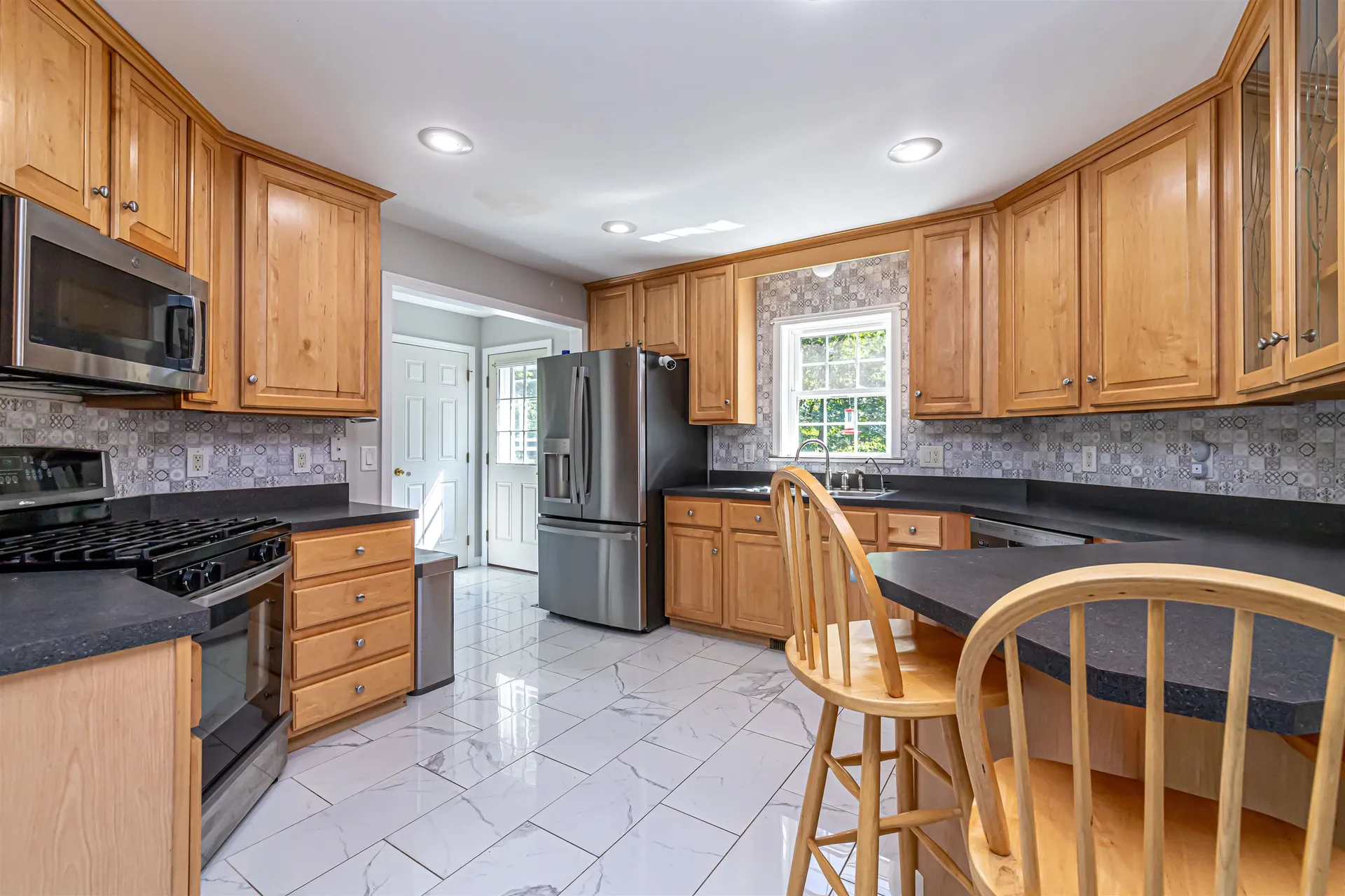 12 Klein Drive Salem NH 03079