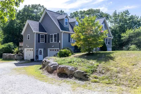 12 Klein Drive Salem NH 03079