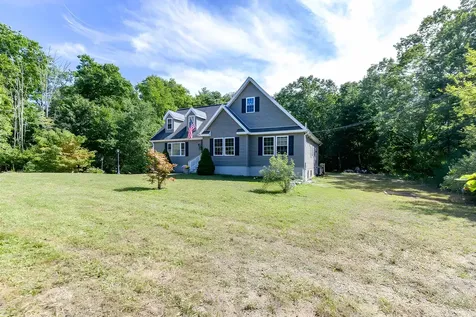 12 Klein Drive Salem NH 03079