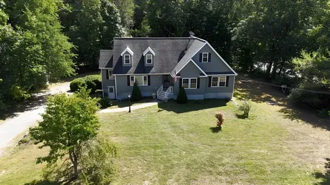 12 Klein Drive Salem NH 03079