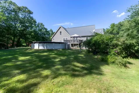 12 Klein Drive Salem NH 03079