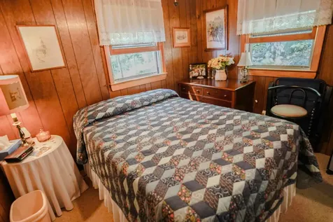 160 E Shore Drive Bradford NH 03221