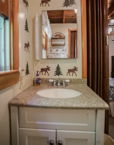 160 E Shore Drive Bradford NH 03221