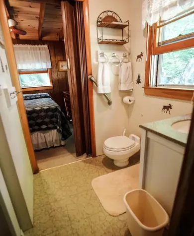 160 E Shore Drive Bradford NH 03221