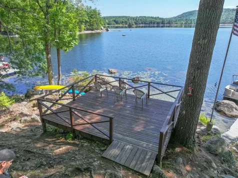 160 E Shore Drive Bradford NH 03221