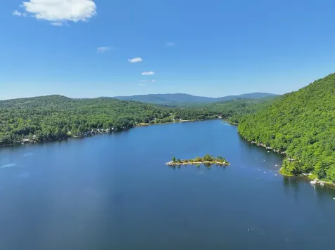 160 E Shore Drive Bradford NH 03221