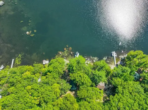 160 E Shore Drive Bradford NH 03221